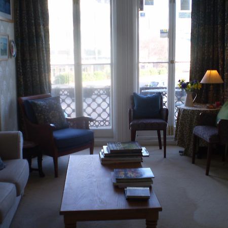 Park View Hotel Torneo de Torneo de Eastbourne Exterior foto
