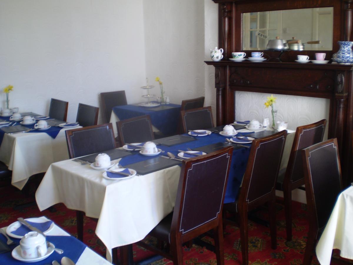 Park View Hotel Torneo de Torneo de Eastbourne Exterior foto